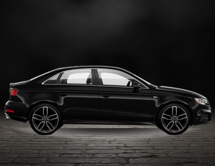 Saloon