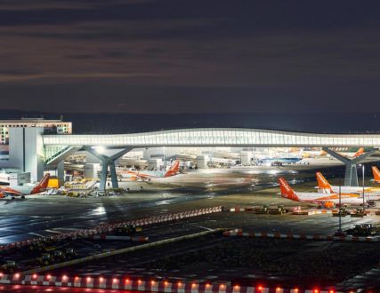 Gatwick Airport