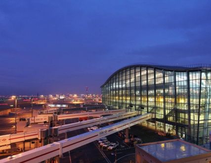 Heathrow Airport