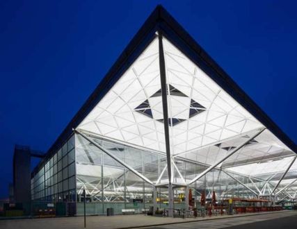 Stansted Airport
