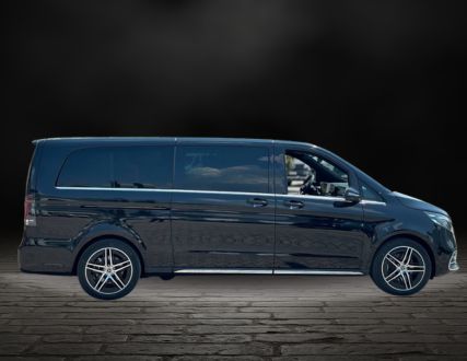 9 seater