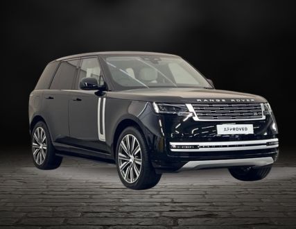 Range Rover