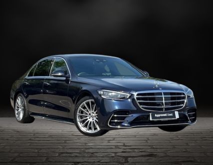 S class
