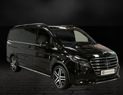 V class